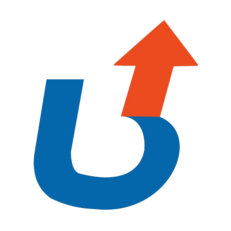 Logo BrainUp